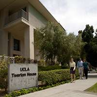  UCLA Tiverton House