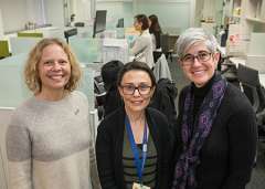 Genetic Counseling Team