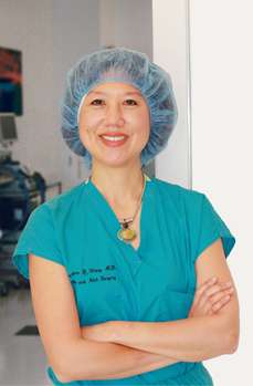 Dr. Marilene Wang