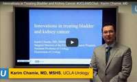 Innovations in Treating Bladder and Kidney Cancer