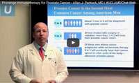 Provenge Immunotherapy for Prostate Cancer
