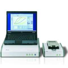RTCA SP (single-plate) Instrument
