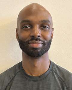 Coach Rhakeem Wiggins headshot