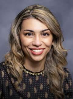 Dr. Sayna Norouzi