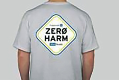Zero Harm T-shirt