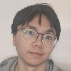 Kanhao (Alex) Zhao, PhD 