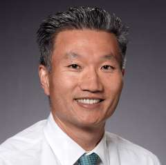 Dr. John Sim