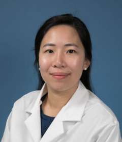 Yuna Kang, MD, Program Director