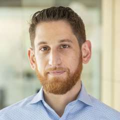 Jonathan D. Herman, MD, PhD