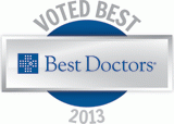 Best Doctors Logo 2013