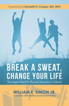 Break a sweat, change your life