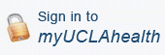 myUCLAHealth
