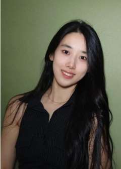 Shuyi Wang