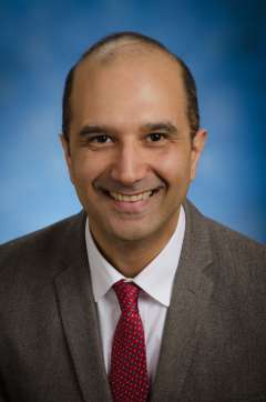 Ali Poyan Mehr