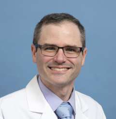 Dr. Jonathan Zuckerman