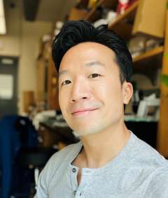 Lewis Yu
