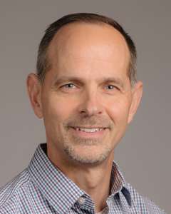 Douglas G. Mashek, PhD