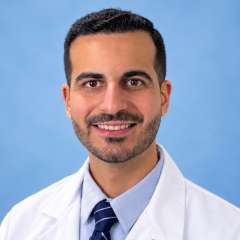 Ali Wakil, MD