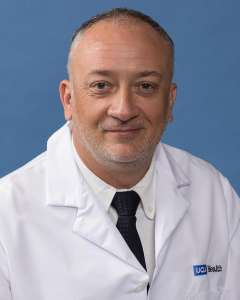 Maxime P. Cannesson, MD, PhD