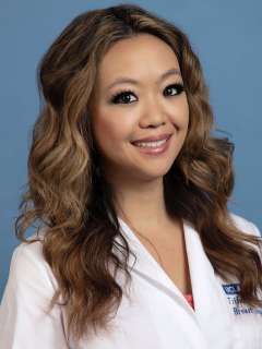 Tiffany Chan, MD