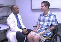 Patient Stories Cody