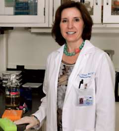 Anne Coleman, MD
