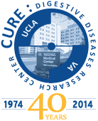CURE logo