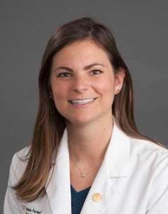 Headshot of Khristine Ghemigian