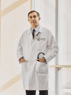 Dr. Gary J. Schiller