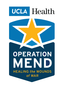 UCLA Health Operation Mend