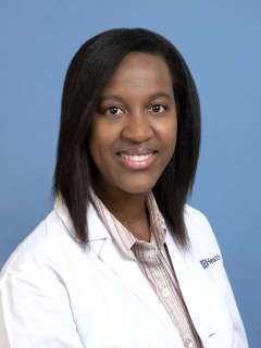 Dr. Kymora Scotland