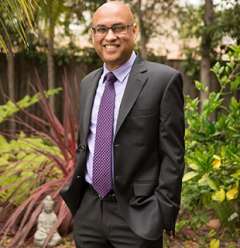 Anjay Rastogi MD, PhD