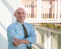 Mark Litwin, MD 2020