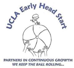 Early Head Start Logo