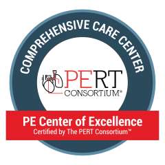 PERT CoE Comprehensive Logo