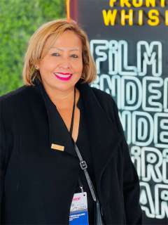 Sandra - Before Gastric Sleeve Surgery at UCLA