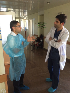 Dr. Shant Shekherdimian