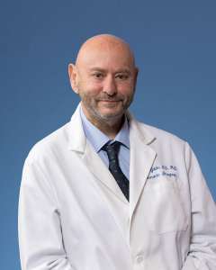 Jonathan G. Goldin, MD, PhD