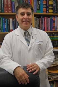 Wayne Grody, MD, PhD