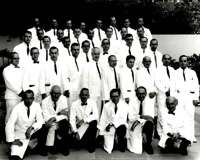 Group Photo 1960