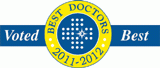 Best Doctors 2013