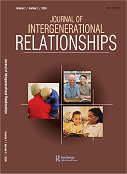 Journal of Intergenerational Relationships Thumbnail