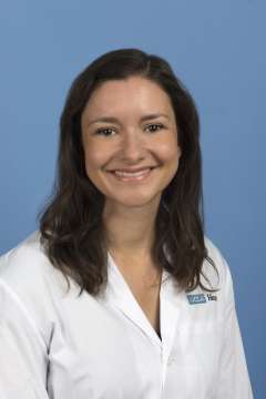 Adrienne M. Keener, MD
