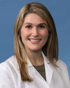 Jennifer Kolb, MD, MS