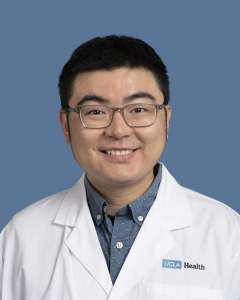 Sean Lei, MD