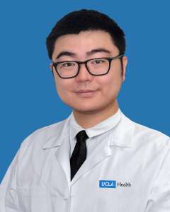 Sean Lei, MD