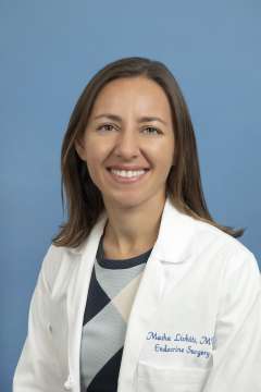 Masha Livhits, MD