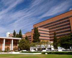 UCLA Center for Health Sciences