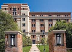 UCLA Department of Orthopaedic Surgery at Santa Monica