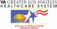 VA Greater Los Angeles Logo